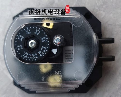 Honeywell霍尼韋爾壓力開關(guān)DL8KT-1百得風壓開關(guān)